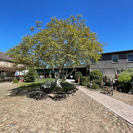 Pinocchio Tatil Evi Pirow