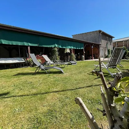 Holiday home Pinocchio Pirow