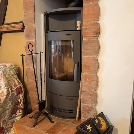 Pinocchio Tatil Evi Pirow