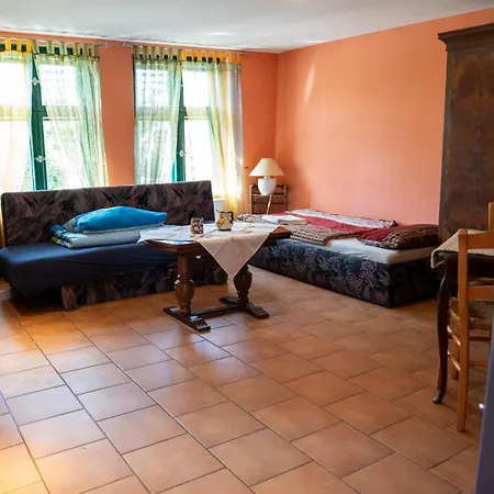 Pinocchio Ferienhaus *