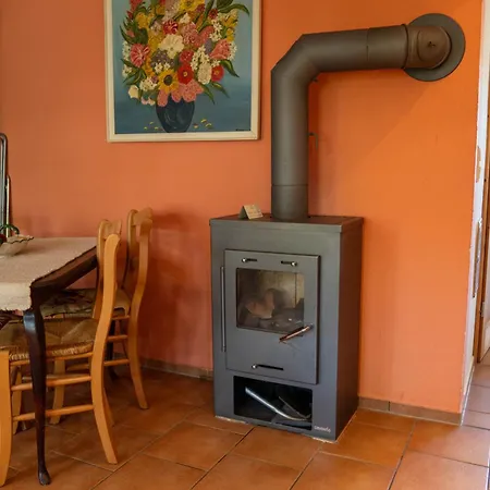 Pinocchio Ferienhaus