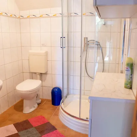 Pinocchio Tatil Evi *