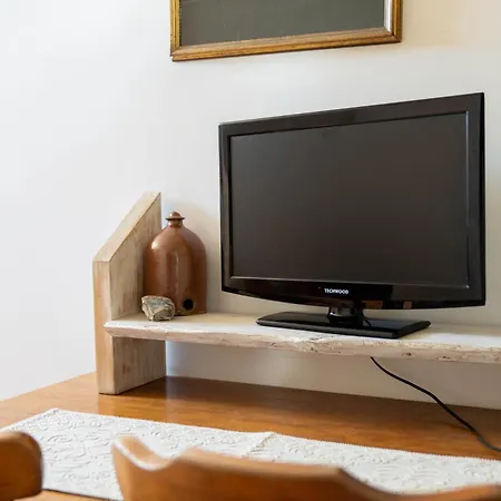 Holiday home Pinocchio *