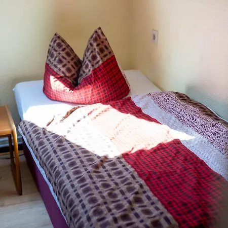 Tatil Evi Pinocchio Pirow