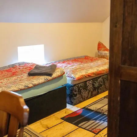 Pinocchio Tatil Evi