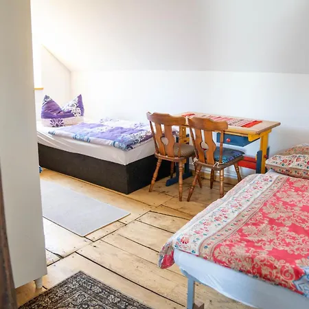 Tatil Evi Pinocchio Pirow