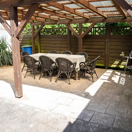 Pinocchio Tatil Evi
