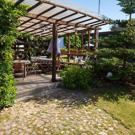 Tatil Evi Pinocchio *