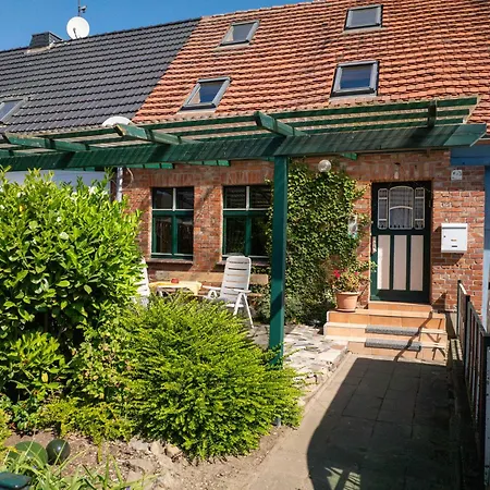 Pinocchio Tatil Evi Pirow