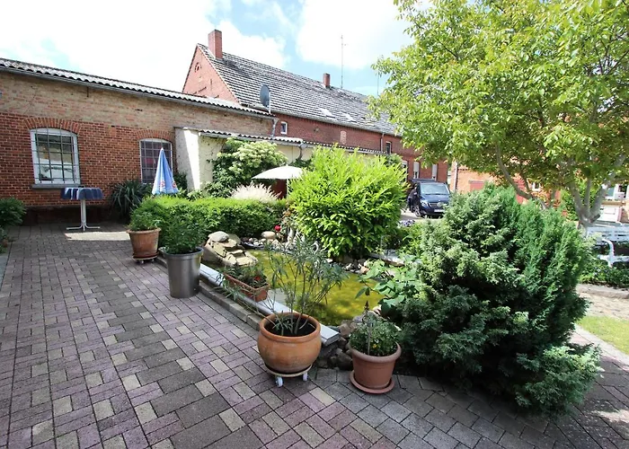 Pinocchio Ferienhaus