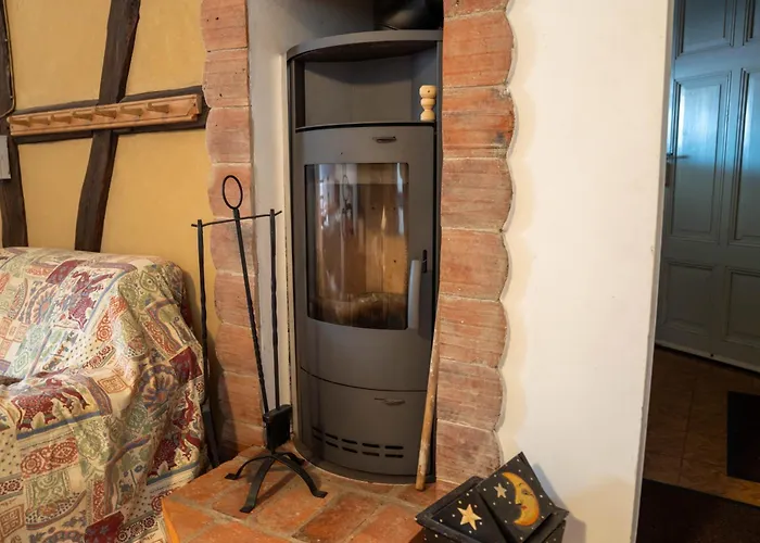 Pinocchio Casa vacanze Pirow