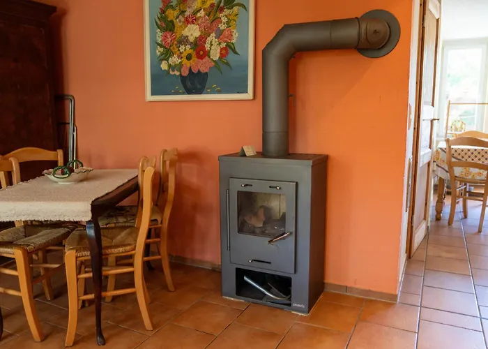 Pinocchio Ferienhaus