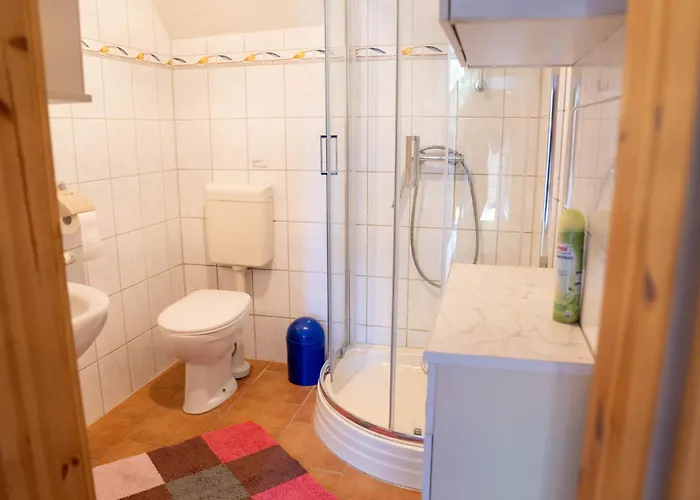 Pinocchio Ferienhaus *