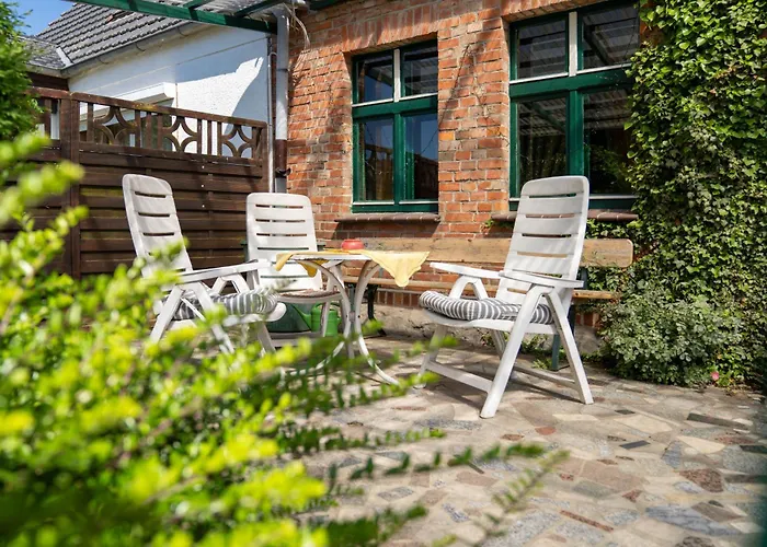 Pinocchio Casa vacanze Pirow