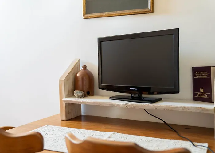 Ferienhaus Pinocchio *