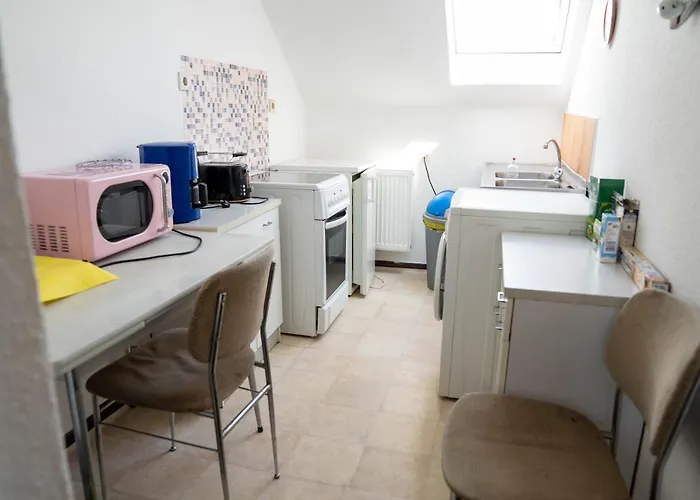 Casa vacanze Pinocchio *