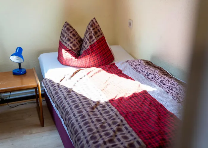 Casa vacanze Pinocchio Pirow