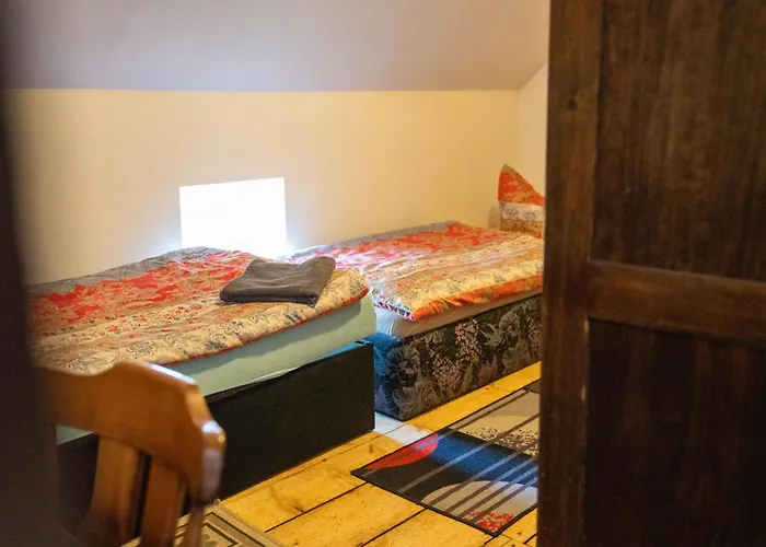 Pinocchio Casa vacanze